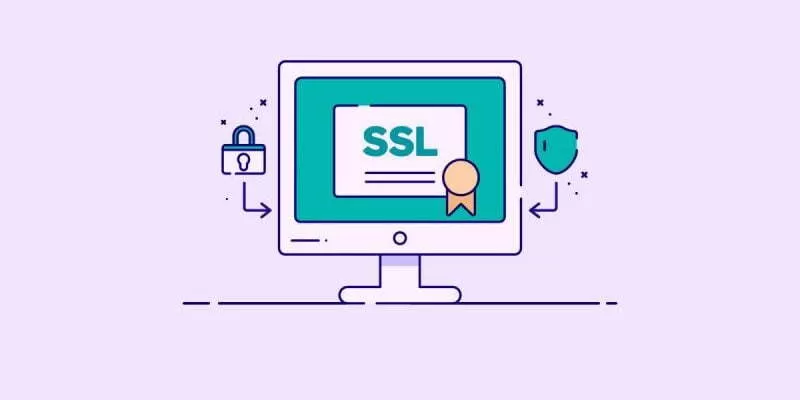 SSL nedir